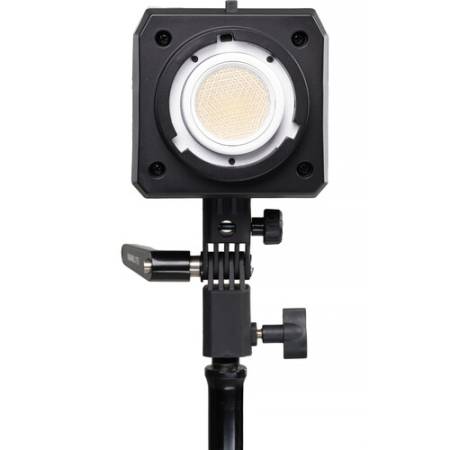 Nanlite FC-120C - lampa LED RGB, przód